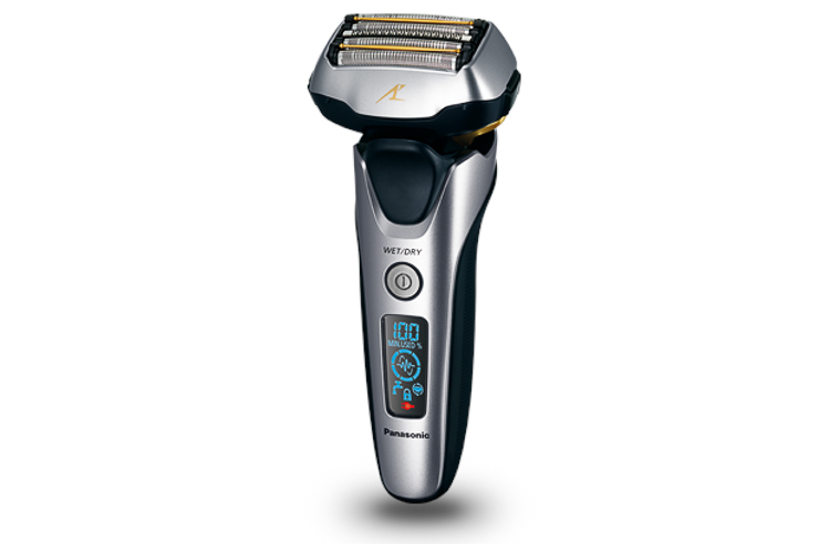 afeitadora-electrica-Panasonic-gadgets-tecnologicos-para-el-dia-del-padre-blog-tecnologia-Mamitech-