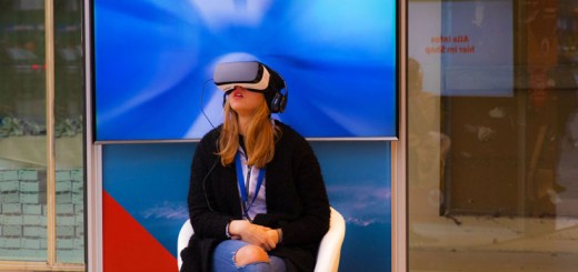 La Realidad Virtual y Daydream ¿Nos trae Google la tecnología del futuro?