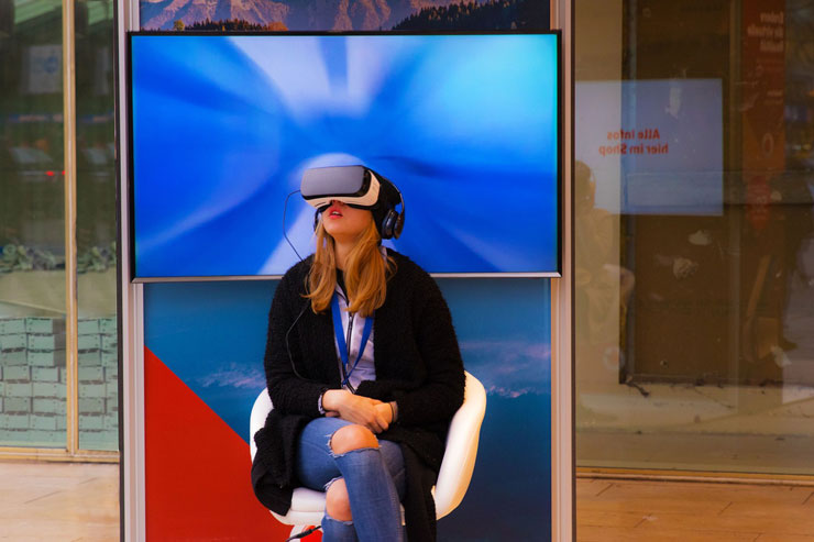 La Realidad Virtual y Daydream ¿Nos trae Google la tecnología del futuro?