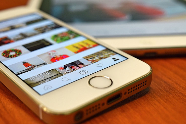 Instagram: cómo cambiar al perfil de empresa