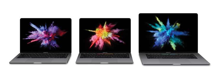 MacBook Pro: la mejor versión de Apple