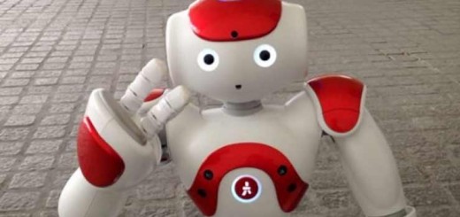 Tecnología educativa: Andy el primer robot con diabetes de España