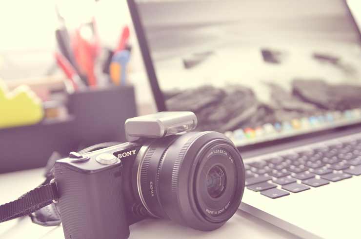 Las mejores herramientas para editar tus fotografías gratis