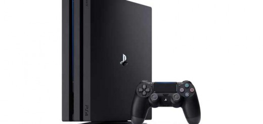 Nueva PlayStation 4 Pro: la consola más potente del mundo