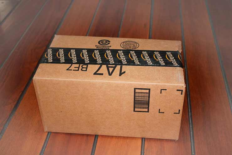 Amazon Prime Now – el servicio de entrega ultra rápida