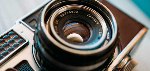 Guía rápida para elegir una cámara de fotos