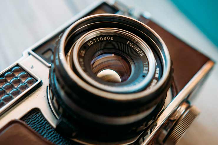 Guía rápida para elegir una cámara de fotos