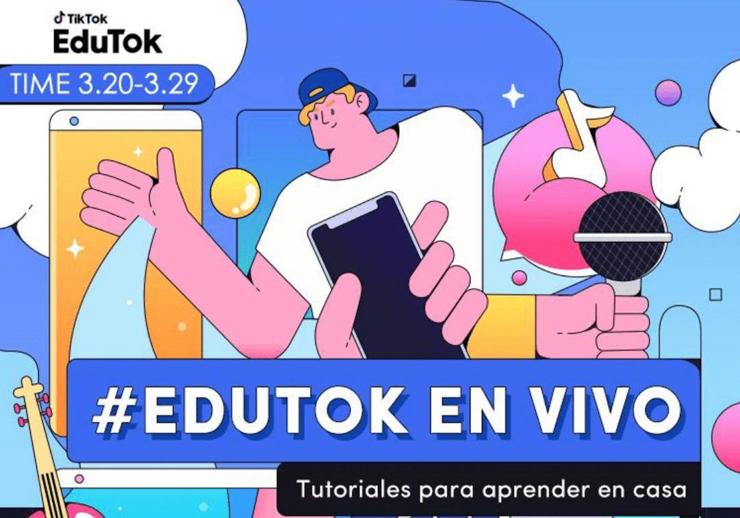 tiktok-lanza-edutok-con-tutoriales-en-vivo-para-aprender-desde-casa